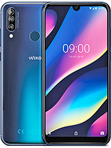 Best available price of Wiko View3 in Benin