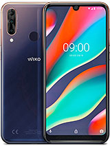 Best available price of Wiko View3 Pro in Benin