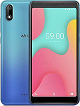 Best available price of Wiko Y60 in Benin