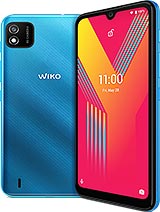 Best available price of Wiko Y62 Plus in Benin