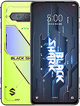 Best available price of Xiaomi Black Shark 5 RS in Benin