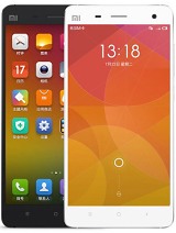 Best available price of Xiaomi Mi 4 in Benin