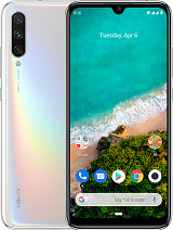 Best available price of Xiaomi Mi A3 in Benin