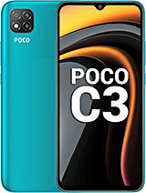 Best available price of Xiaomi Poco C3 in Benin
