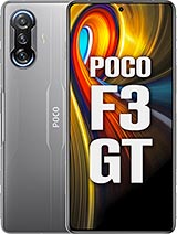 Best available price of Xiaomi Poco F3 GT in Benin