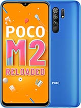 Best available price of Xiaomi Poco M2 Reloaded in Benin