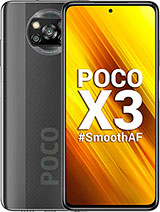 Best available price of Xiaomi Poco X3 in Benin