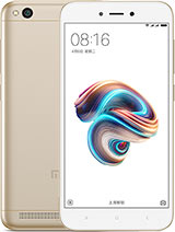 Best available price of Xiaomi Redmi 5A in Benin