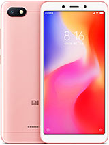 Best available price of Xiaomi Redmi 6A in Benin