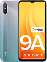 Best available price of Xiaomi Redmi 9A Sport in Benin