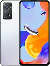 Best available price of Xiaomi Redmi Note 11 Pro in Benin