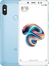Best available price of Xiaomi Redmi Note 5 Pro in Benin