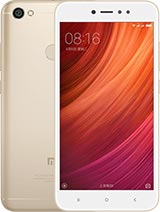 Best available price of Xiaomi Redmi Y1 Note 5A in Benin