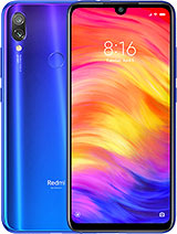 Best available price of Xiaomi Redmi Note 7 Pro in Benin