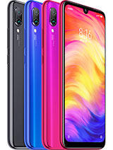 Best available price of Xiaomi Redmi Note 7 in Benin