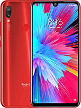 Best available price of Xiaomi Redmi Note 7S in Benin