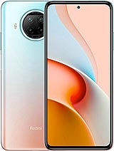Best available price of Xiaomi Redmi Note 9 Pro 5G in Benin