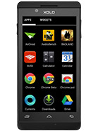 Best available price of XOLO A700s in Benin