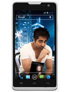 Best available price of XOLO Q1000 Opus2 in Benin
