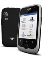 Best available price of Yezz Andy 3G 2-8 YZ11 in Benin