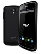 Best available price of Yezz Andy A4 in Benin