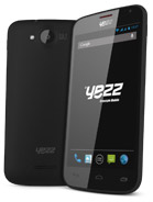 Best available price of Yezz Andy A5 1GB in Benin