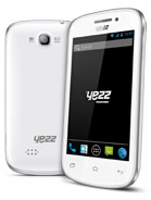 Best available price of Yezz Andy A4E in Benin