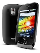 Best available price of Yezz Andy YZ1100 in Benin