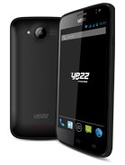 Best available price of Yezz Andy A5 in Benin