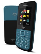 Best available price of Yezz Chico 2 YZ201 in Benin
