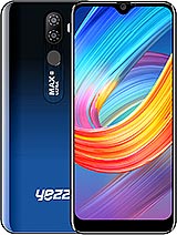 Best available price of Yezz Max 2 Ultra in Benin