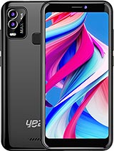 Best available price of Yezz Max 2 Plus in Benin