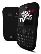 Best available price of Yezz Ritmo 3 TV YZ433 in Benin