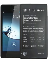Best available price of Yota YotaPhone in Benin