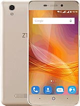 Best available price of ZTE Blade A452 in Benin