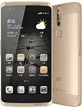 Best available price of ZTE Axon Lux in Benin