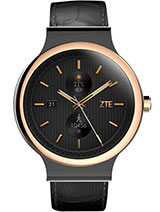 Best available price of ZTE Axon Watch in Benin