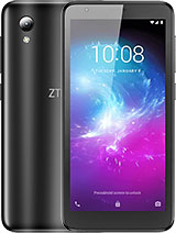 Best available price of ZTE Blade L8 in Benin