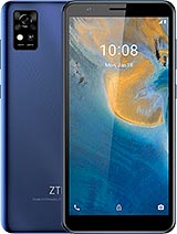 Best available price of ZTE Blade A31 in Benin