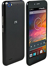 Best available price of ZTE Blade A460 in Benin