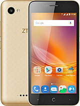 Best available price of ZTE Blade A601 in Benin