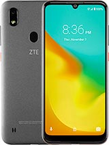 Best available price of ZTE Blade A7 Prime in Benin