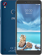 Best available price of ZTE Blade A7 Vita in Benin