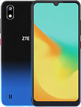 Best available price of ZTE Blade A7 in Benin