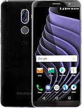 Best available price of ZTE Blade Max View in Benin