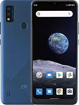 Best available price of ZTE Blade A7P in Benin