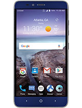 Best available price of ZTE Grand X Max 2 in Benin
