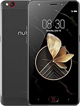 Best available price of ZTE nubia M2 Play in Benin
