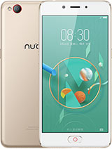 Best available price of ZTE nubia N2 in Benin