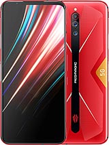 Best available price of ZTE nubia Red Magic 5G in Benin